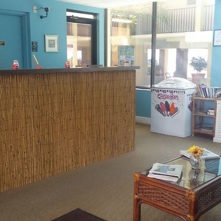Anna Maria Island Dream Inn Holmes Beach Eksteriør billede